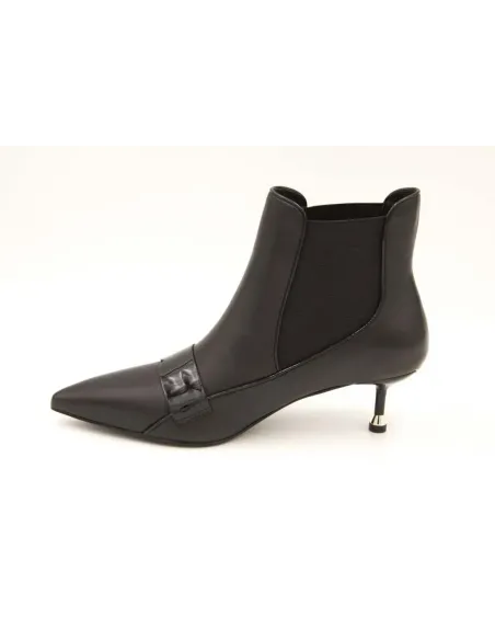 BOTINES MUJER LIUJO SF5011 NE