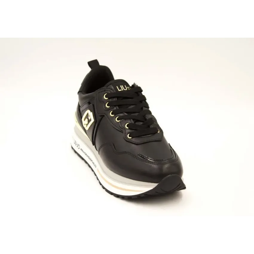 DEPORTIVOS MUJER LIUJO P010222222 NE