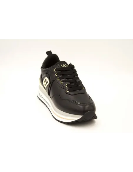 DEPORTIVOS MUJER LIUJO P010222222 NE