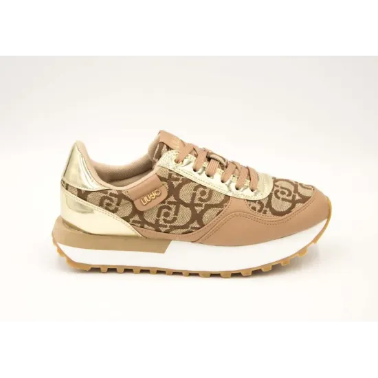 DEPORTIVOS MUJER LIUJO EX322S3908 BG