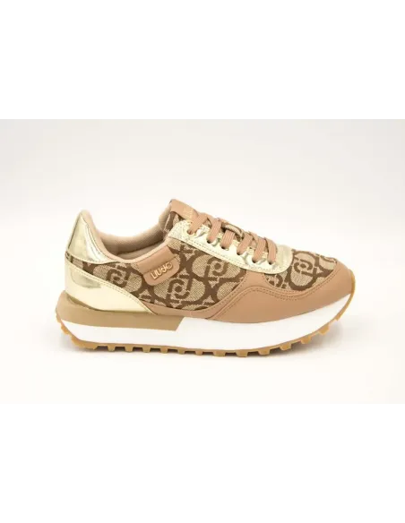 DEPORTIVOS MUJER LIUJO EX322S3908 BG