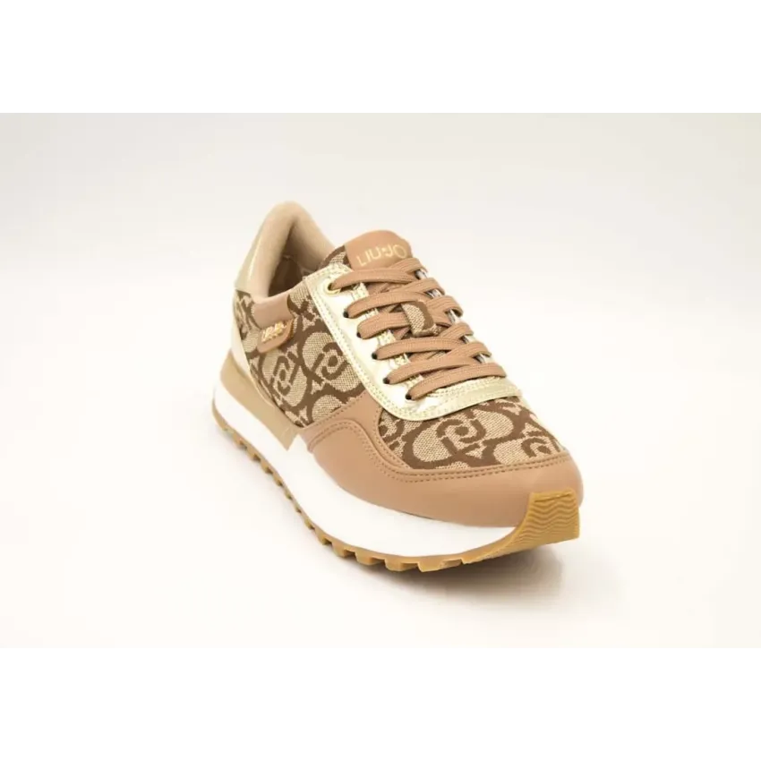 DEPORTIVOS MUJER LIUJO EX322S3908 BG