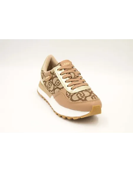 DEPORTIVOS MUJER LIUJO EX322S3908 BG