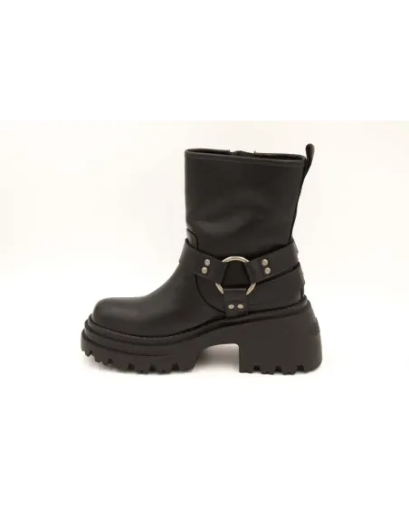 BOTAS MUJER BUFFALO 1220067 NE