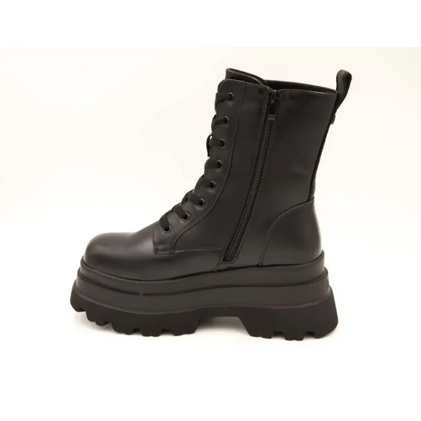 BOTINES MUJER BUFFALO 1622609 NE