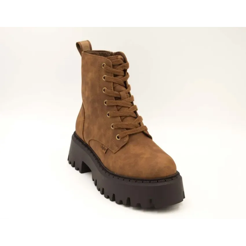 BOTINES MUJER BUFFALO 1622599 MA