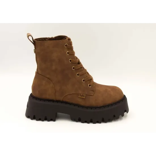 BOTINES MUJER BUFFALO 1622599 MA
