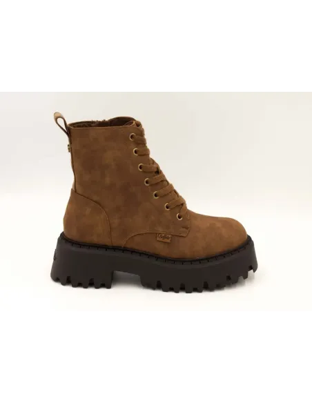 BOTINES MUJER BUFFALO 1622599 MA