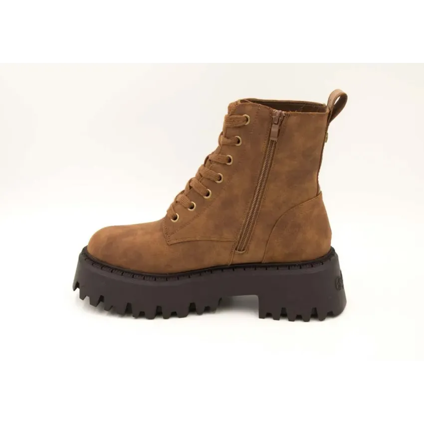 BOTINES MUJER BUFFALO 1622599 MA