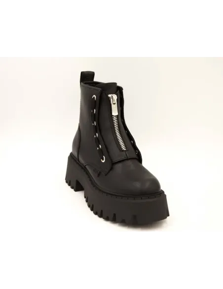 BOTINES MUJER BUFFALO 1270122 NE