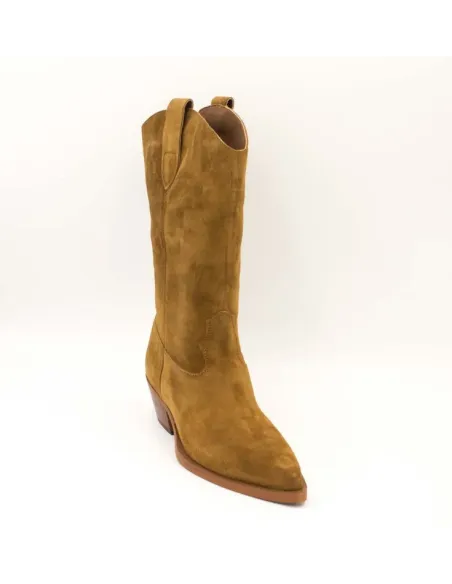 BOTAS MUJER ALPE 5550 CU