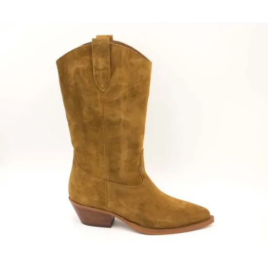 BOTAS MUJER ALPE 5550 CU