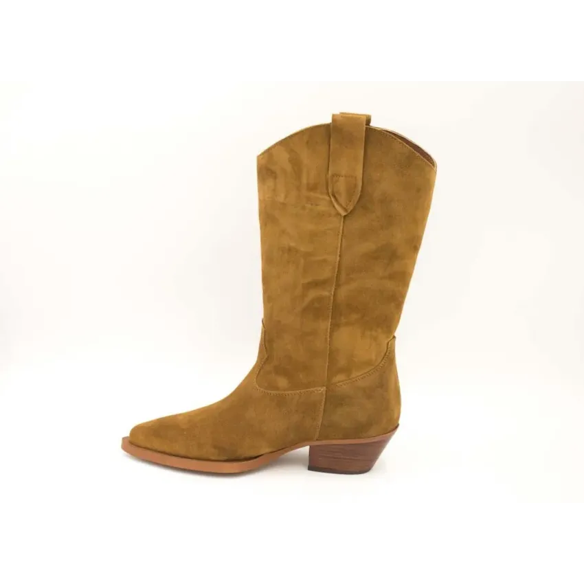 BOTAS MUJER ALPE 5550 CU