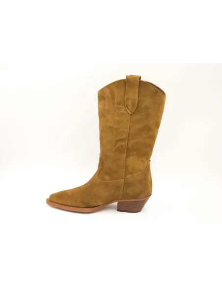 BOTAS MUJER ALPE 5550 CU
