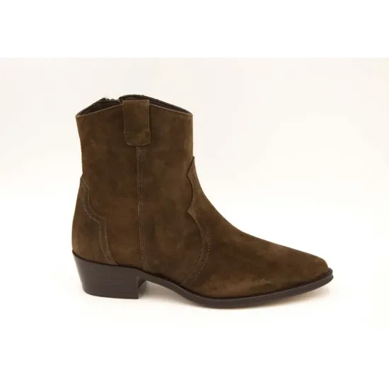 BOTINES MUJER ALPE 2548 CA