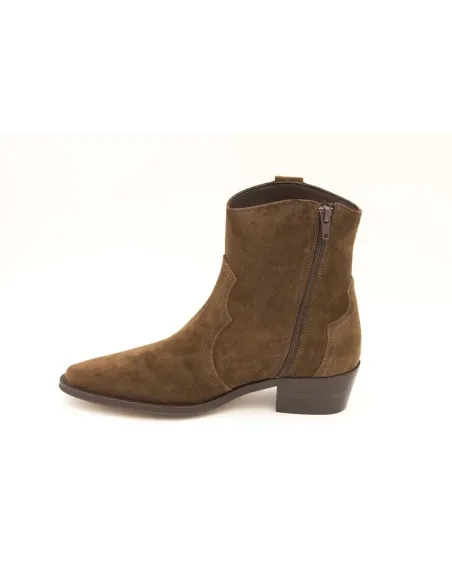 BOTINES MUJER ALPE 2548 CA