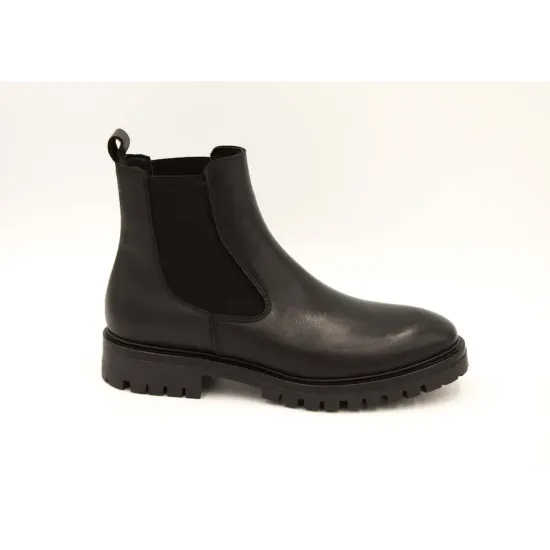 BOTINES MUJER ALPE 2609 NE