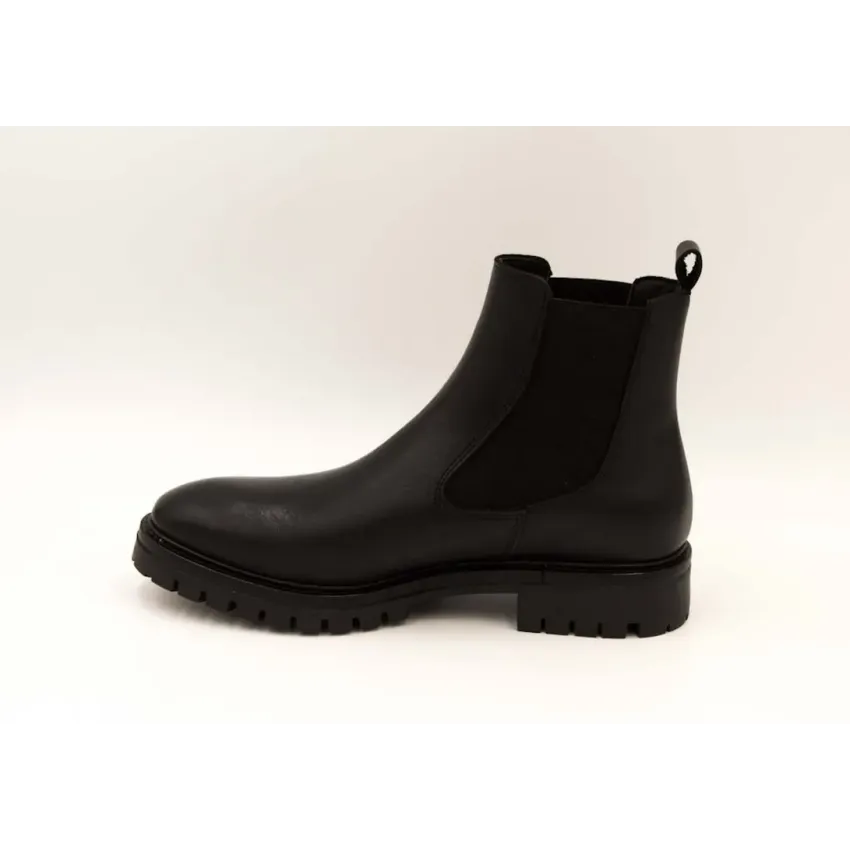 BOTINES MUJER ALPE 2609 NE