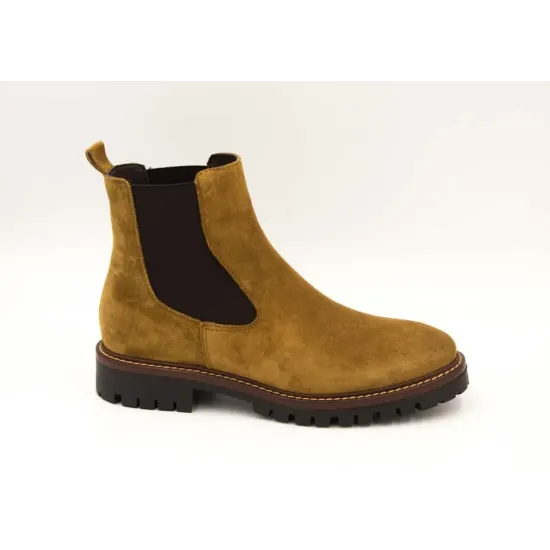 BOTINES MUJER ALPE 260911 CA