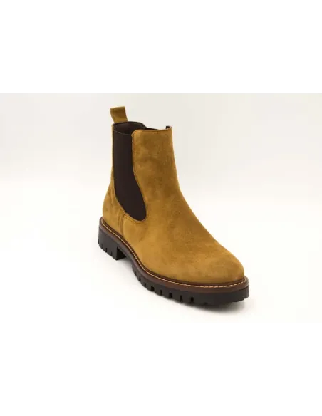 BOTINES MUJER ALPE 260911 CA