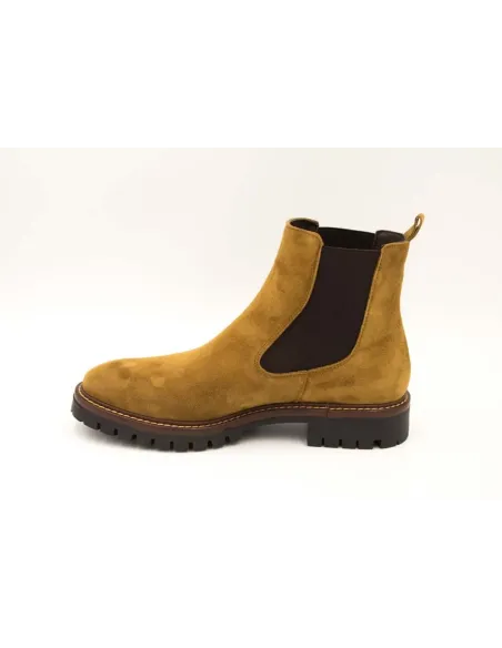 BOTINES MUJER ALPE 260911 CA