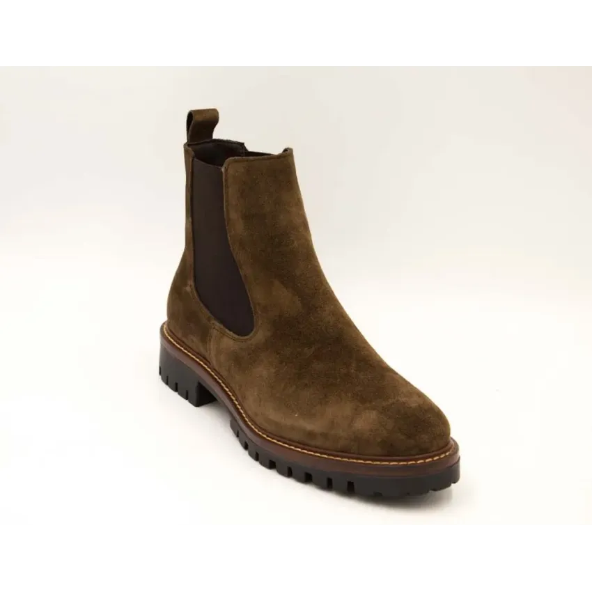 BOTINES MUJER ALPE 2609 MA