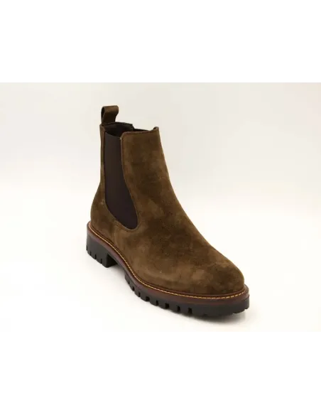 BOTINES MUJER ALPE 2609 MA