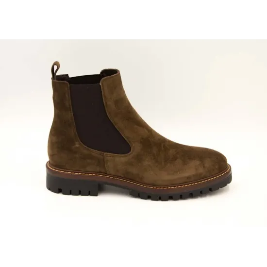 BOTINES MUJER ALPE 2609 MA