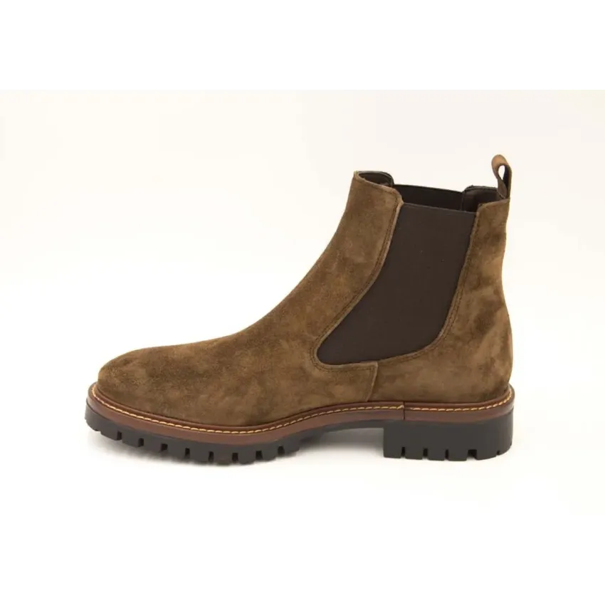 BOTINES MUJER ALPE 2609 MA