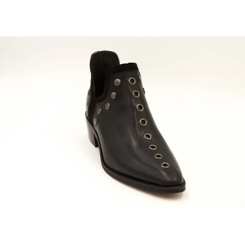 BOTINES MUJER ALPE 2551 NE