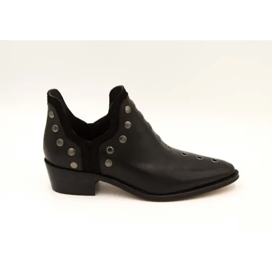 BOTINES MUJER ALPE 2551 NE