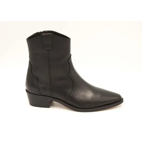BOTINES MUJER ALPE 2548 GRO