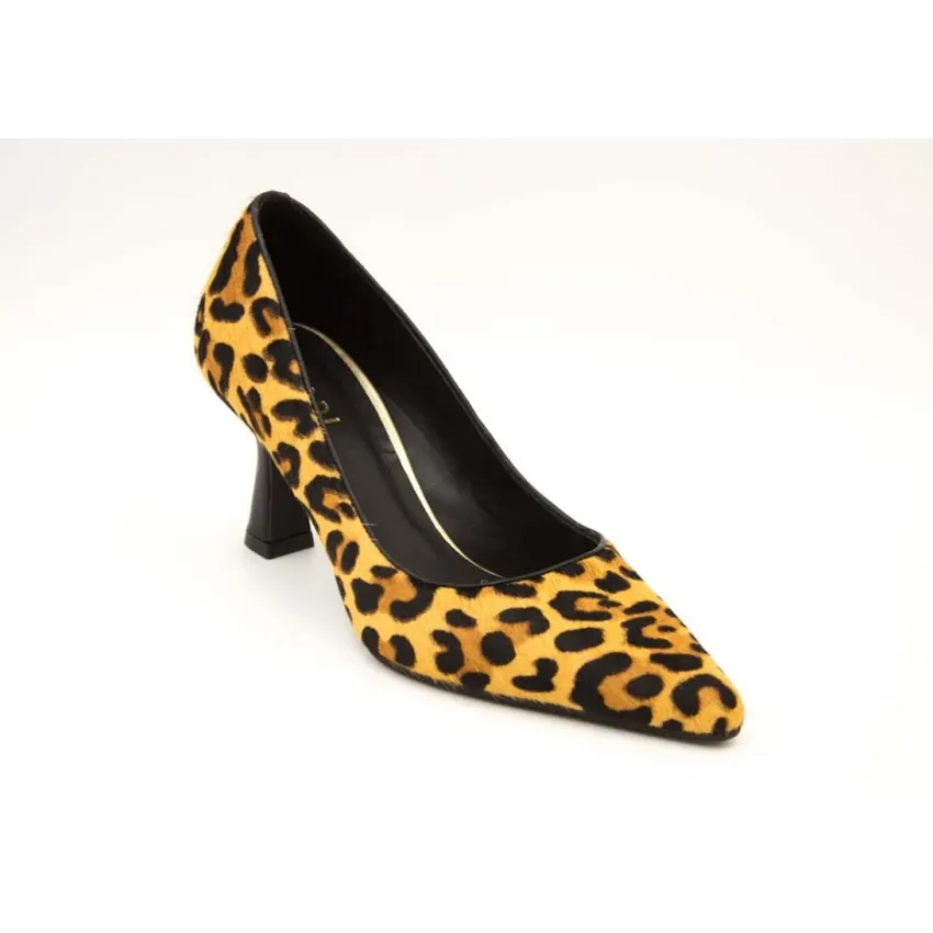 ZAPATOS SALON MUJER LODI GENOMA-INO MUL