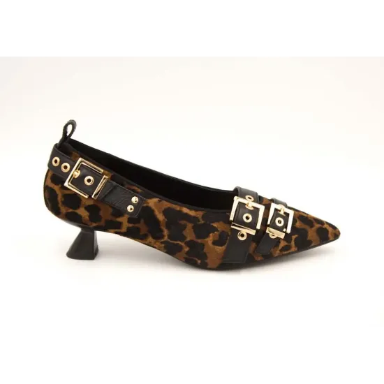 ZAPATOS SALON MUJER LODI A-ROMULO LEO
