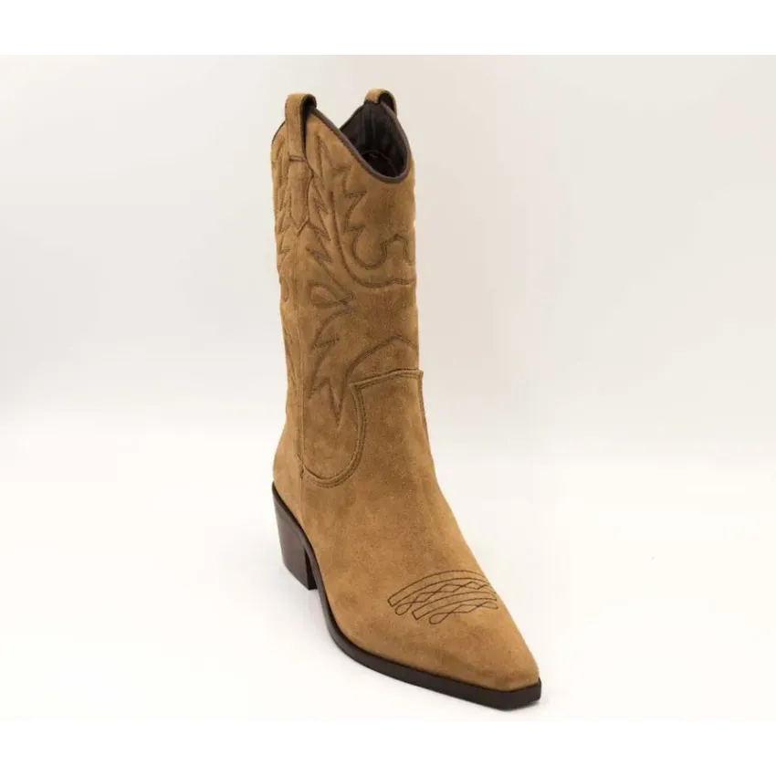 BOTAS MUJER VEXED HAYDE 7404 TAU