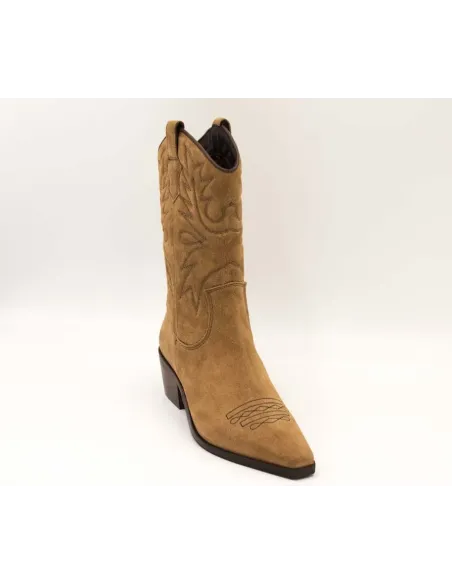 BOTAS MUJER VEXED HAYDE 7404 TAU