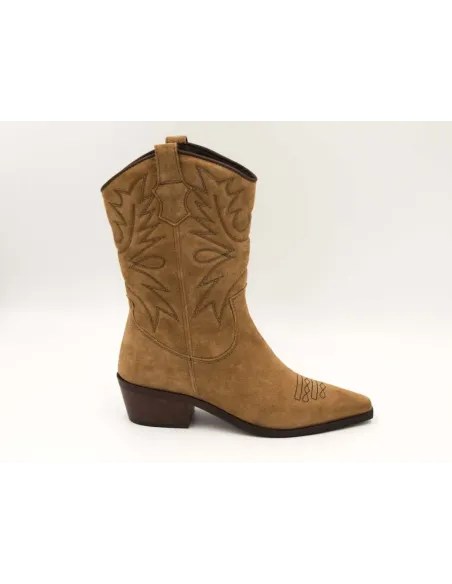BOTAS MUJER VEXED HAYDE 7404 TAU