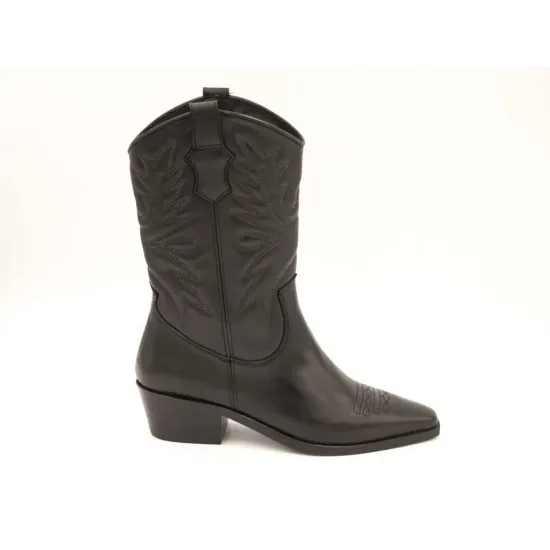 BOTAS MUJER VEXED HAYDE 7404 NE