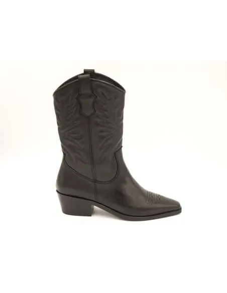 BOTAS MUJER VEXED HAYDE 7404 NE