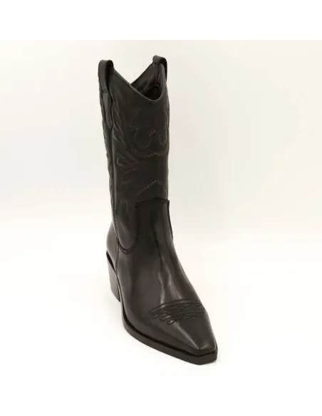 BOTAS MUJER VEXED HAYDE 7404 NE