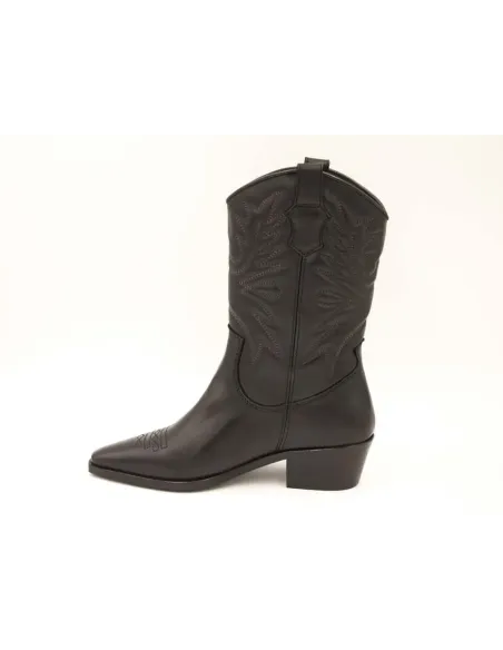 BOTAS MUJER VEXED HAYDE 7404 NE