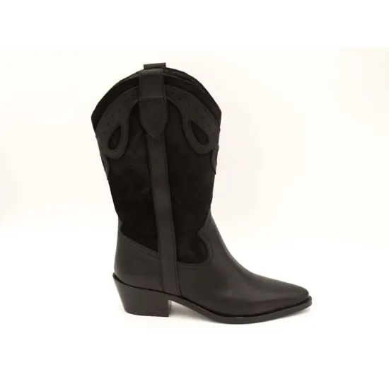 BOTAS CAMPERAS VEXED ELSA NE