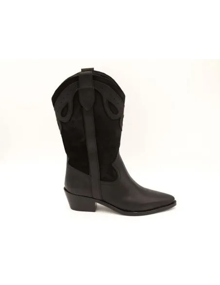 BOTAS CAMPERAS VEXED ELSA NE