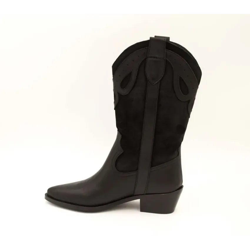 BOTAS CAMPERAS VEXED ELSA NE