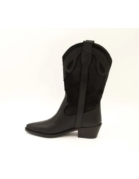 BOTAS CAMPERAS VEXED ELSA NE