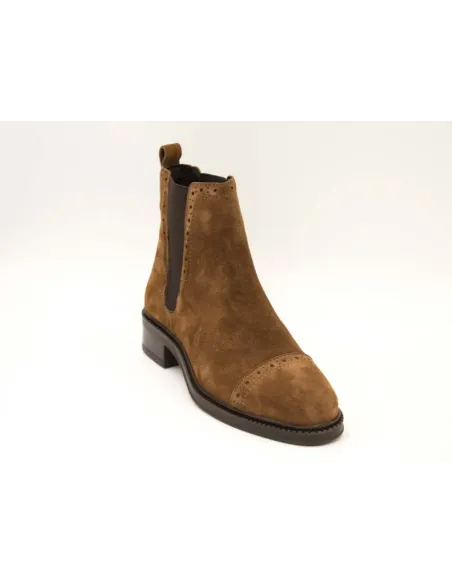 BOTINES MUJER VEXED BERA 7236 MAR