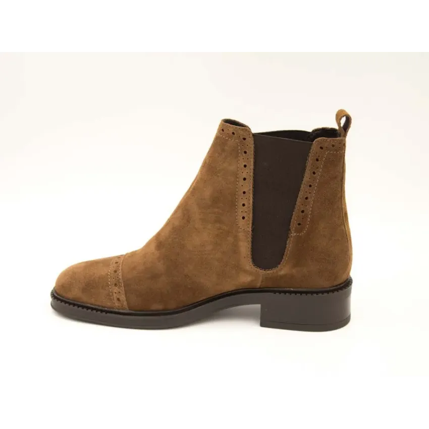 BOTINES MUJER VEXED BERA 7236 MAR