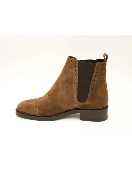 BOTINES MUJER VEXED BERA 7236 MAR