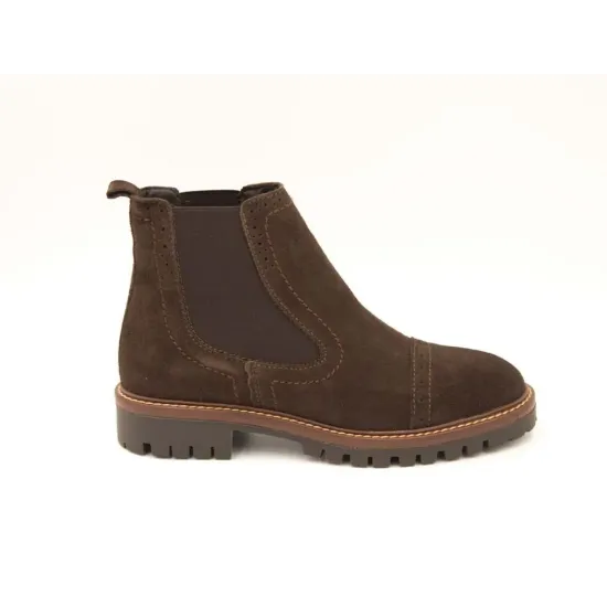 BOTINES MUJER CHENOA MAR