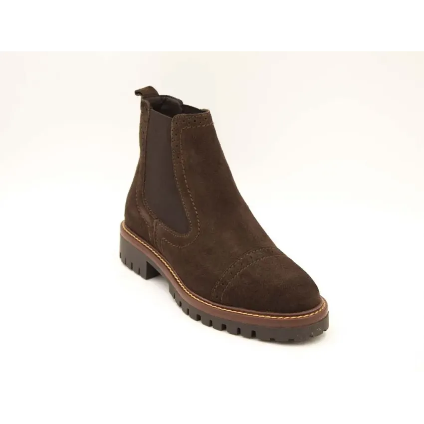 BOTINES MUJER CHENOA MAR